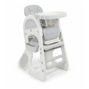 Wielofunkcyjne krzesełko do karmienia