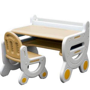 Stolik z krzesełkiem CART - Coffee