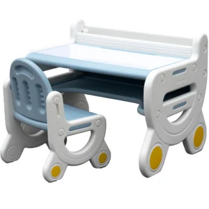 Stolik z krzesełkiem CART